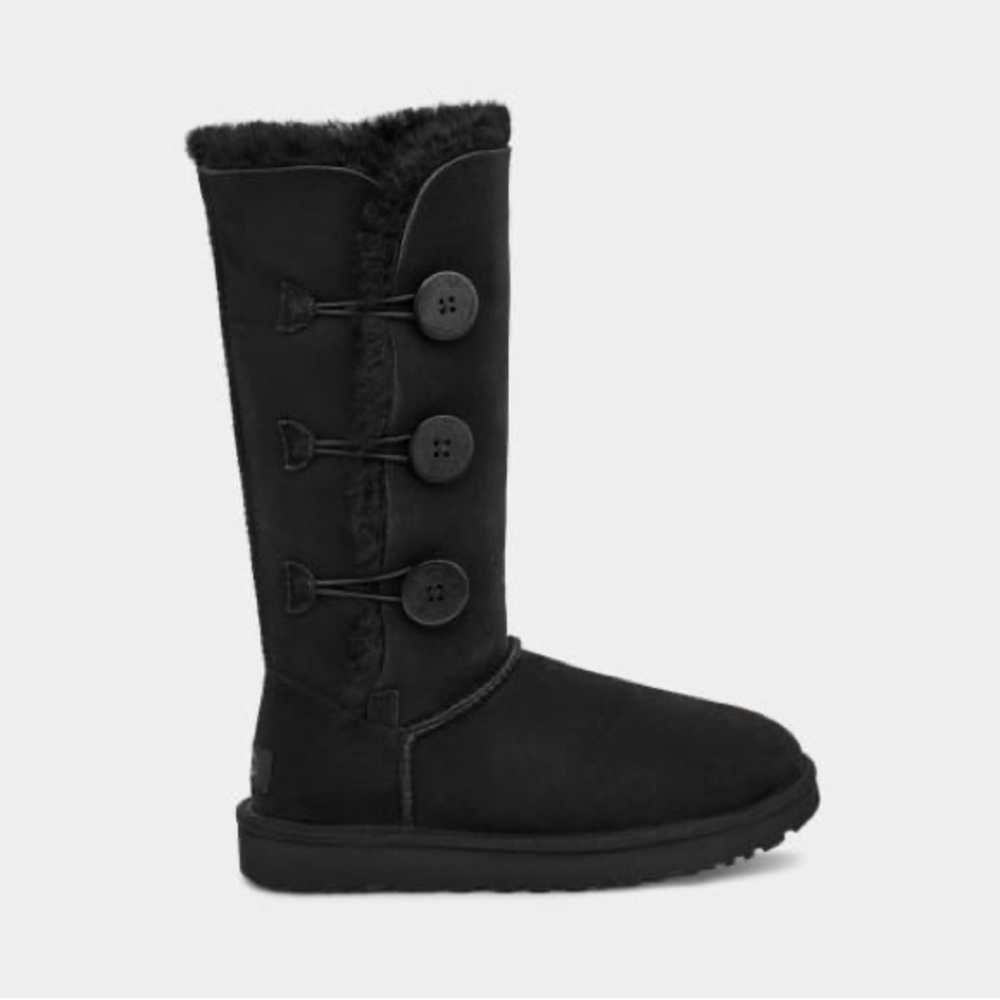 UGG Bailey Button Triplet II Boot